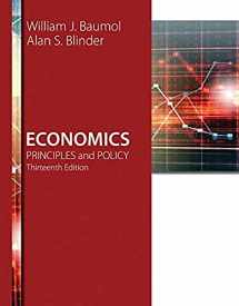 9781305280595-1305280598-Economics: Principles and Policy