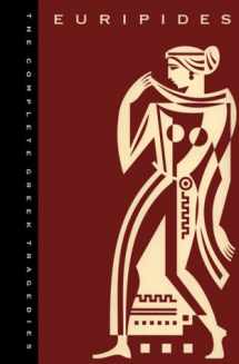 9780226307664-0226307662-The Complete Greek Tragedies, Volume 3: Euripides