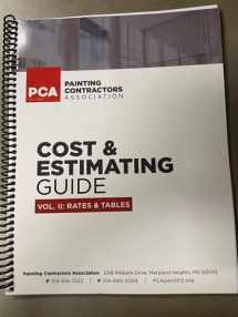 9780915050024-0915050021-PDCA Cost & Estimating Guide Volume 2: Rates & Tables (2)