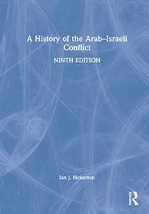 9781032004952-1032004959-A History of the Arab–Israeli Conflict