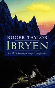 9781843192817-1843192810-Ibryen: A World of Hawklan novel