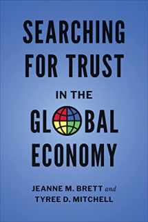 9781487527952-1487527950-Searching for Trust in the Global Economy