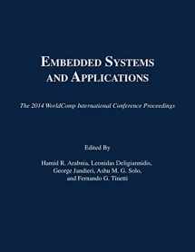 9781601322692-1601322690-Embedded Systems and Applications (The 2014 WorldComp International Conference Proceedings)
