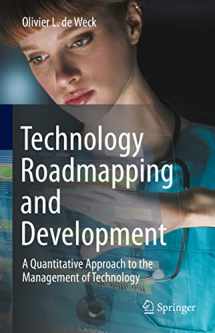 9783030883454-3030883450-Technology Roadmapping and Development: A Quantitative Approach to the Management of Technology