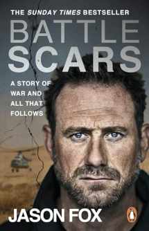 9780552176019-055217601X-Battle Scars: A Story of War and All That Follows