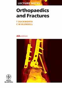 9781405133296-1405133295-Orthopaedics and Fractures
