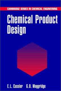 9780521791830-0521791839-Chemical Product Design (Cambridge Series in Chemical Engineering)