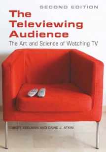 9781433110542-1433110547-The Televiewing Audience: The Art and Science of Watching TV