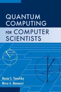 9780521879965-0521879965-Quantum Computing for Computer Scientists