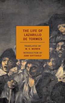 9781590171325-1590171322-The Life of Lazarillo de Tormes (Nyrb Classics)