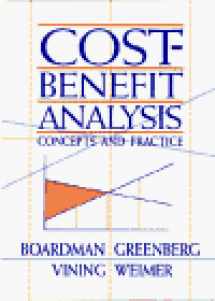 9780135199688-0135199689-Cost Benefit Analysis: Concepts and Practice