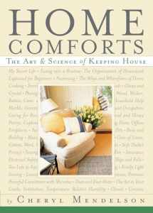 9780743272865-0743272862-Home Comforts: The Art and Science of Keeping House