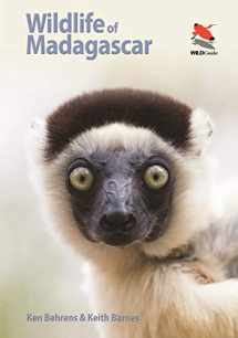 9780691161716-0691161712-Wildlife of Madagascar (Wildlife Explorer Guides, 14)