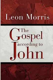 9780802869340-0802869343-The Gospel according to John