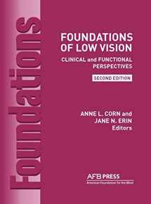 9780891288831-089128883X-Foundations of Low Vision: Clinical and Functional Perspectives, 2nd Ed.