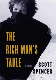 9780375400568-0375400567-The Rich Man's Table