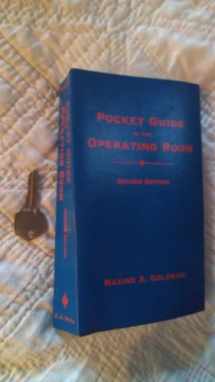 9780803600331-080360033X-Pocket Guide to the Operating Room