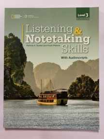 9781133950578-1133950574-Listening & Notetaking Skills 3 (with Audio script) (Listening and Notetaking Skills, Fourth Edition)