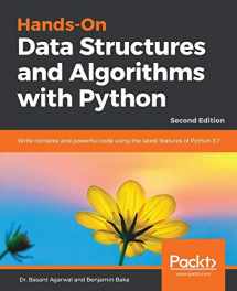 9781788995573-1788995570-Hands-On Data Structures and Algorithms with Python_Second Edition