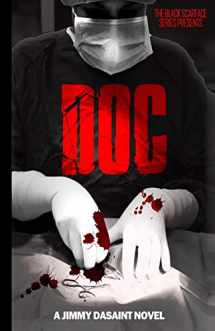 9780988627352-0988627353-Black Scarface Series Presents "DOC": "Doc"