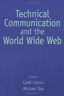 9780805845730-0805845739-Technical Communication and the World Wide Web