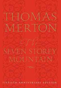 9780151004133-0151004137-The Seven Storey Mountain: Fiftieth-Anniversary Edition