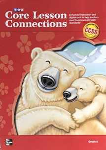 9780021282616-0021282617-Reading Mastery Signature Edition Grade K, Core Lesson Connections (CORE CONNECTIONS KIT)