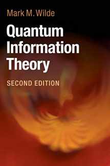 9781107176164-1107176166-Quantum Information Theory