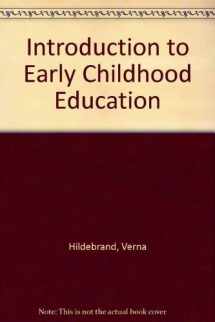 9780023545351-0023545356-Introduction to Early Childhood Education