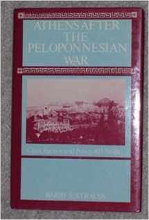 9780801419423-0801419425-Athens After the Peloponnesian War: Class, Faction and Policy, 403-386 Bc