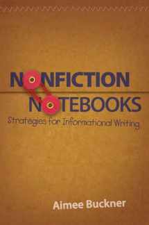 9781571109521-1571109528-Nonfiction Notebooks