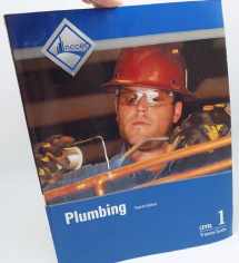 9780132921435-013292143X-Plumbing Level 1 Trainee Guide, Paperback (4th Edition)