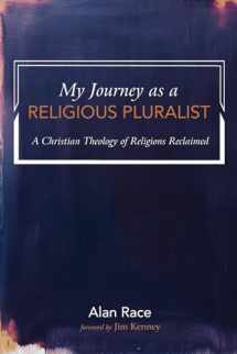 9781725298224-1725298228-My Journey as a Religious Pluralist