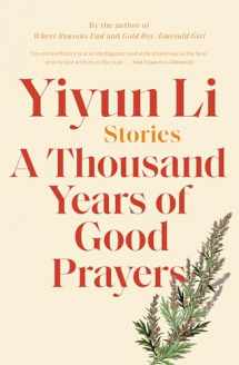 9780812973334-081297333X-A Thousand Years of Good Prayers: Stories