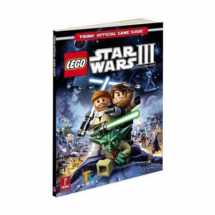 9780307469137-0307469131-Lego Star Wars III: The Clone Wars: Prima Official Game Guide