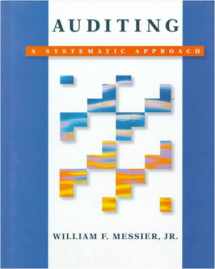 9780070415751-0070415757-Auditing: A Systematic Approach