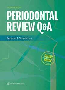 9780867158298-0867158298-Periodontal Review Q&A