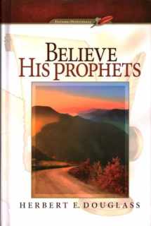 9780816358793-0816358796-Believe His Prophets Evening Devotional