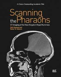9789774168871-9774168879-Scanning the Pharaohs: CT Imaging of the New Kingdom Royal Mummies