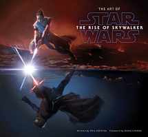 9781419740381-1419740385-The Art of Star Wars: The Rise of Skywalker: The Official Behind-the-Scenes Companion