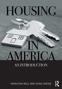 9781138233645-1138233641-Housing in America: An Introduction