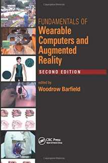9781138749313-1138749311-Fundamentals of Wearable Computers and Augmented Reality