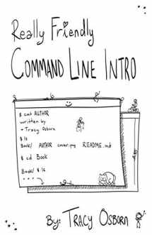 9781797572444-179757244X-Really Friendly Command Line Intro: MacOS Edition