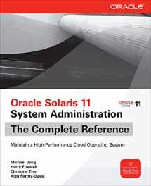 9780071790420-007179042X-Oracle Solaris 11 System Administration The Complete Reference