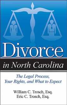 9781940495996-1940495997-Divorce in North Carolina