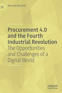 9783030359782-3030359786-Procurement 4.0 and the Fourth Industrial Revolution: The Opportunities and Challenges of a Digital World