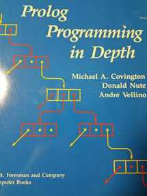 9780673186591-0673186598-Prolog Programming in Depth