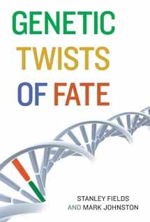 9780262518642-0262518643-Genetic Twists of Fate (Mit Press)