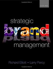 9780199260003-0199260001-Strategic Brand Management