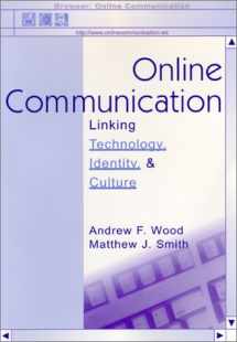 9780805837315-0805837310-Online Communication: Linking Technology, Identity, & Culture (Routledge Communication Series)